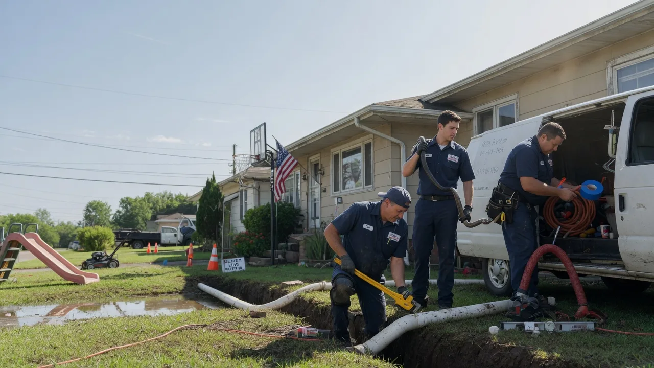Toilet Installation in Jay, FL near me